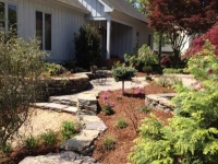 Custom Stone Work by Outdoor Images Custom Stone Work by Outdoor Images