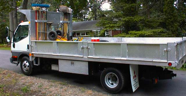 Custom Tailored Maintenance Programs Custom Tailored Maintenance Programs